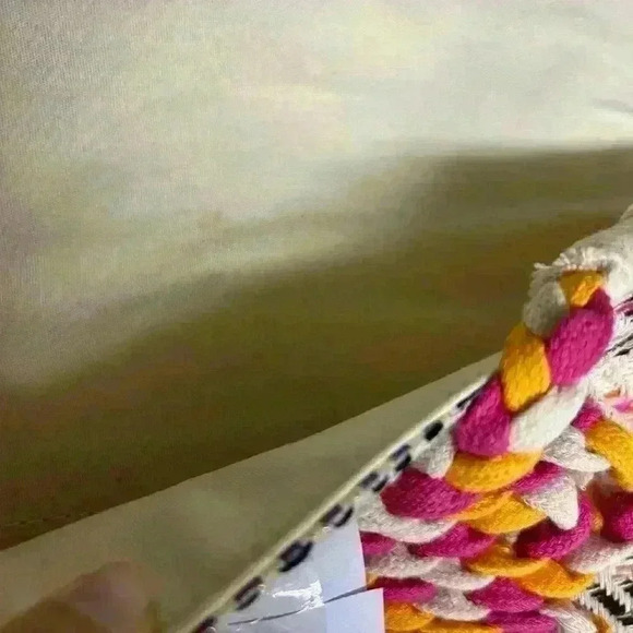 Cute and colorful Boho style‎ purse - Picture 2 of 3